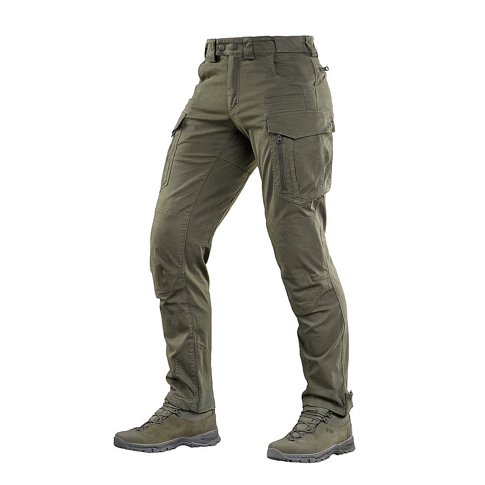 Pantaloni Patriot Gen.III Vintage M-Tac - Dark Olive