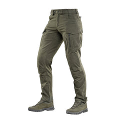 Pantaloni Patriot Gen.III Vintage M-Tac - Dark Olive