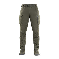 Pantaloni Patriot Gen.III Vintage M-Tac - Dark Olive