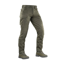 Pantaloni Patriot Gen.III Vintage M-Tac - Dark Olive