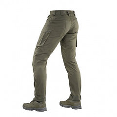 Pantaloni Patriot Gen.III Vintage M-Tac - Dark Olive