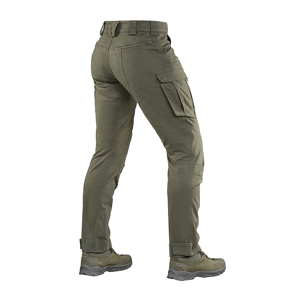 Pantaloni Patriot Gen.III Vintage M-Tac - Dark Olive