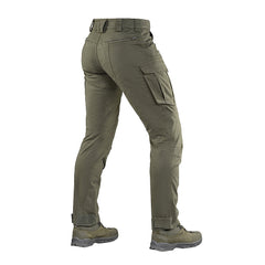 Pantaloni Patriot Gen.III Vintage M-Tac - Dark Olive