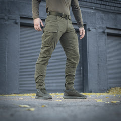 Pantaloni Patriot Gen.III Vintage M-Tac - Dark Olive