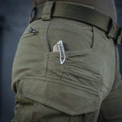 Pantaloni Patriot Gen.III Vintage M-Tac - Dark Olive
