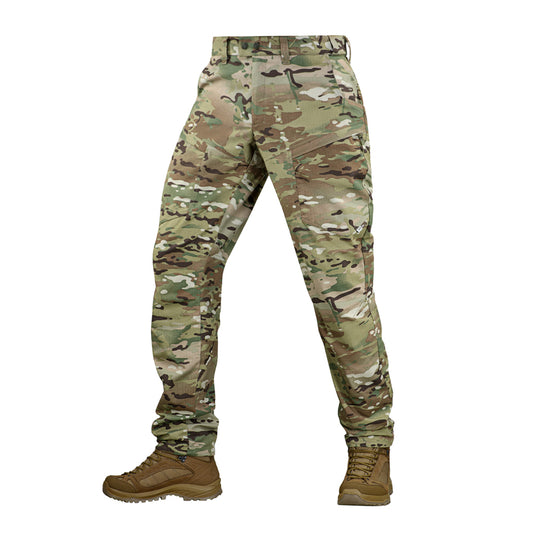 Pantaloni Patrol Gen.III M-Tac Nyco Extreme - Multicam Rezistenți
