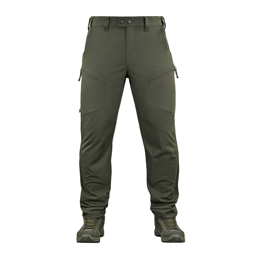 Pantaloni Patrol Gen.III Special Edition M-Tac - Army Olive