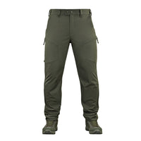 Pantaloni Patrol Gen.III Special Edition M-Tac - Army Olive