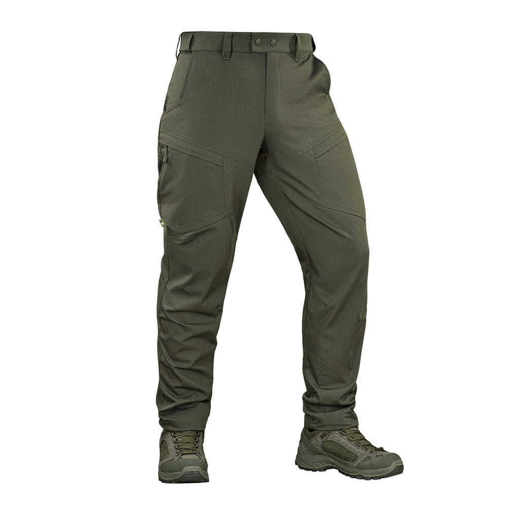 Pantaloni Patrol Gen.III Special Edition M-Tac - Army Olive