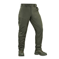 Pantaloni Patrol Gen.III Special Edition M-Tac - Army Olive