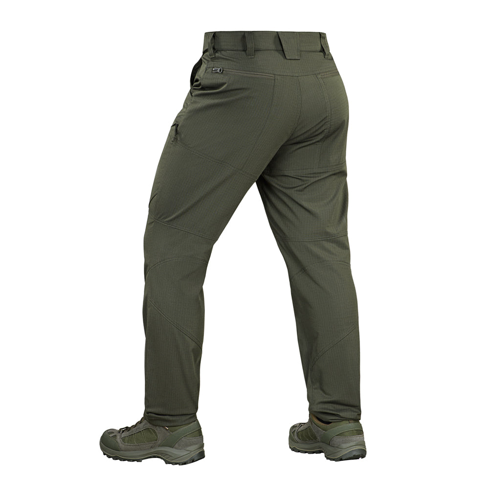 Pantaloni Patrol Gen.III Special Edition M-Tac - Army Olive