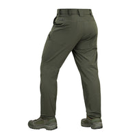 Pantaloni Patrol Gen.III Special Edition M-Tac - Army Olive