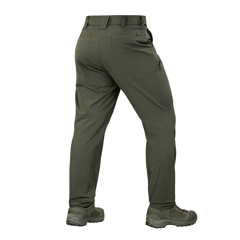 Pantaloni Patrol Gen.III Special Edition M-Tac - Army Olive