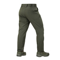 Pantaloni Patrol Gen.III Special Edition M-Tac - Army Olive