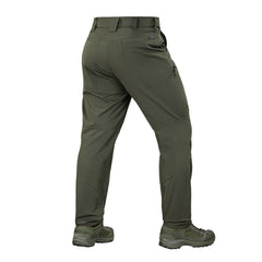 Pantaloni Patrol Gen.III Special Edition M-Tac - Army Olive