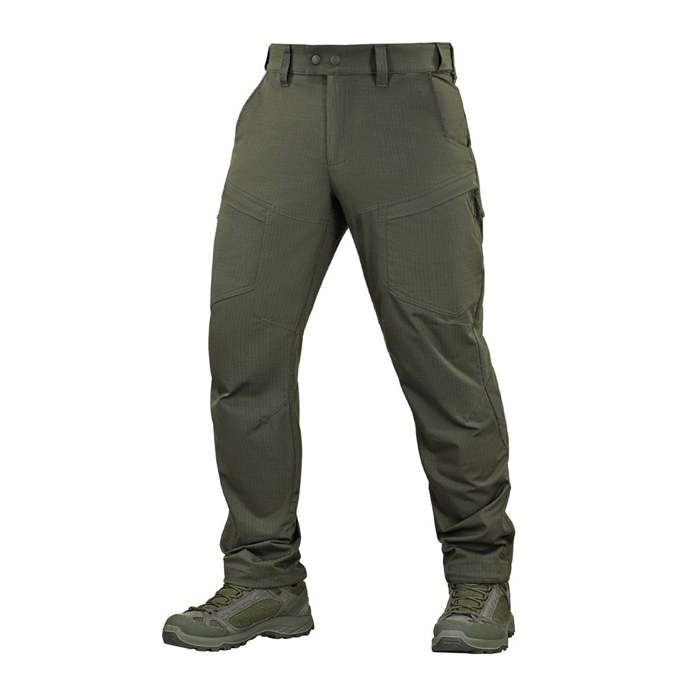 Pantaloni Patrol Gen.III Special Edition M-Tac - Army Olive