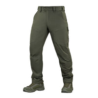 Pantaloni Patrol Gen.III Special Edition M-Tac - Army Olive