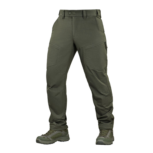 Pantaloni Patrol Gen.III Special Edition M-Tac - Army Olive