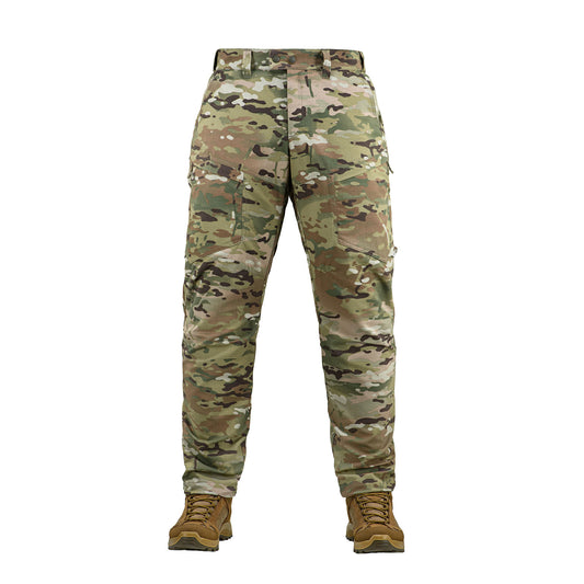 Pantaloni Patrol NYCO Extreme M-Tac - Multicam Tactic și Rezistent