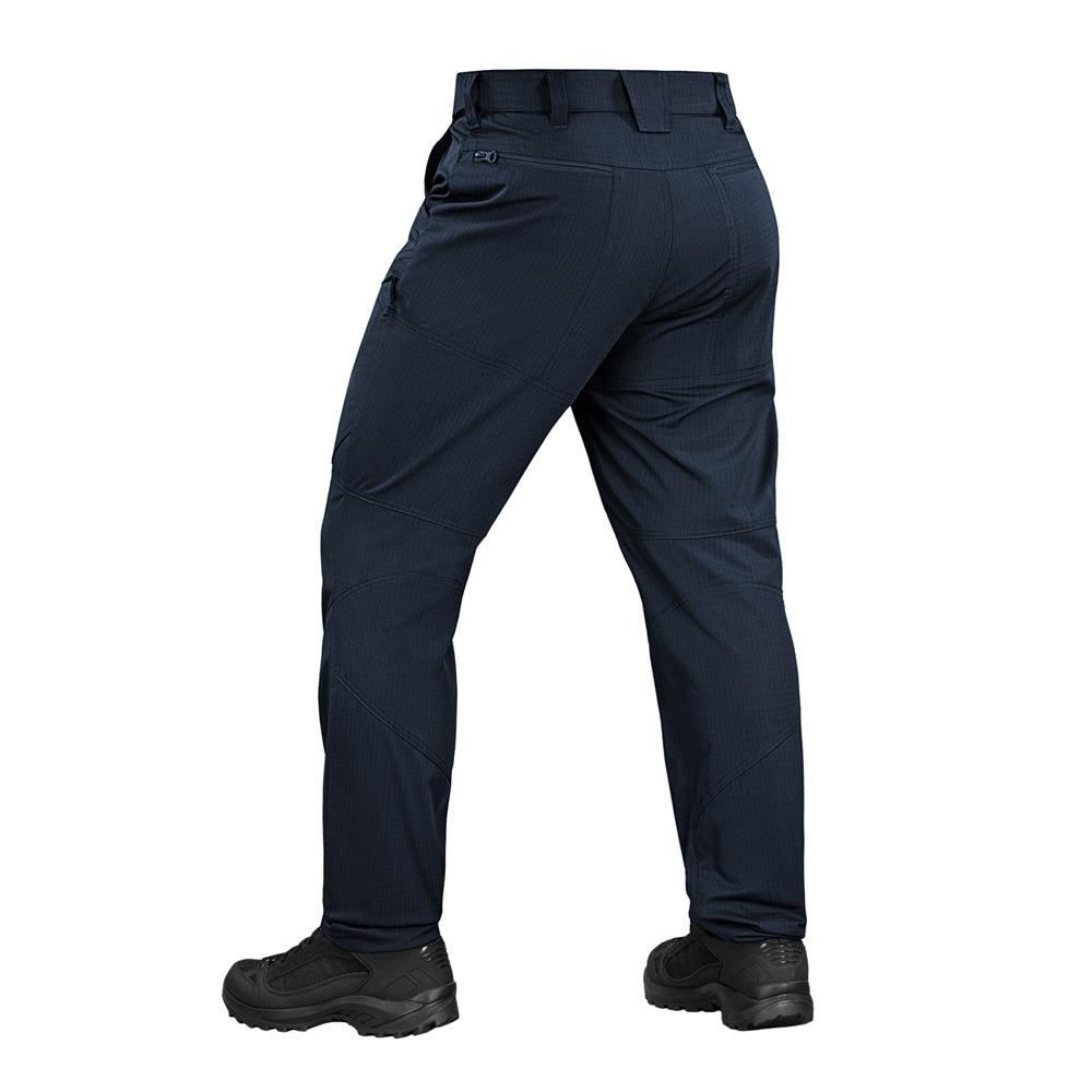 Pantaloni Patrulă Gen.III M-Tac - Dark Navy Blue Confort Tactic