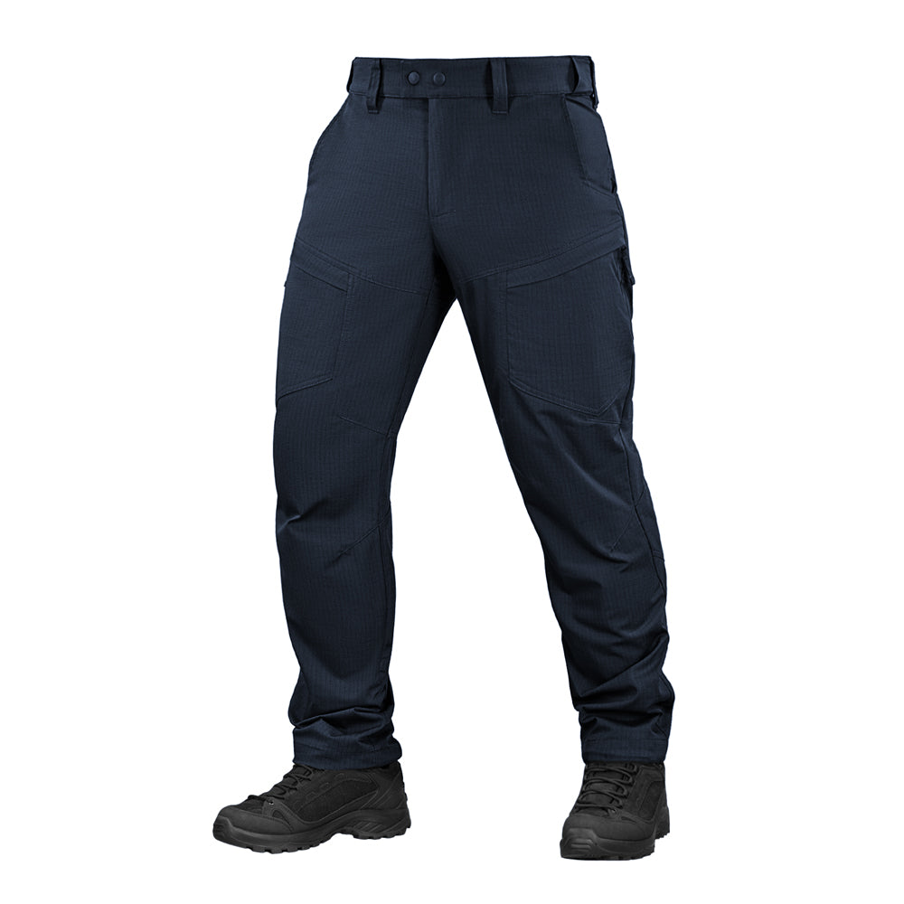 Pantaloni Patrulă Gen.III M-Tac - Dark Navy Blue Confort Tactic