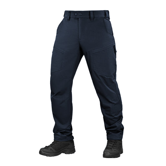 Pantaloni Patrulă Gen.III M-Tac - Dark Navy Blue Confort Tactic