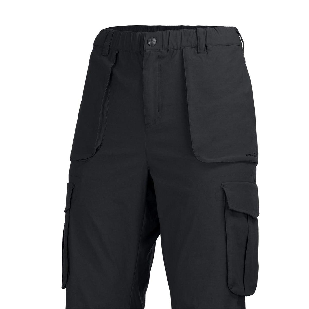 Pantaloni Pentagon Arden – 95% Nailon, Stretch 165 g/m², Negri