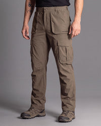 Pantaloni Pentagon Arden – 95% Nailon, Stretch 165 g/m², RAL 7013