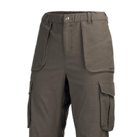 Pantaloni Pentagon Arden – 95% Nailon, Stretch 165 g/m², RAL 7013