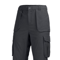 Pantaloni Pentagon Arden – 95% Nailon, Stretch 165 g/m², Welded Grey