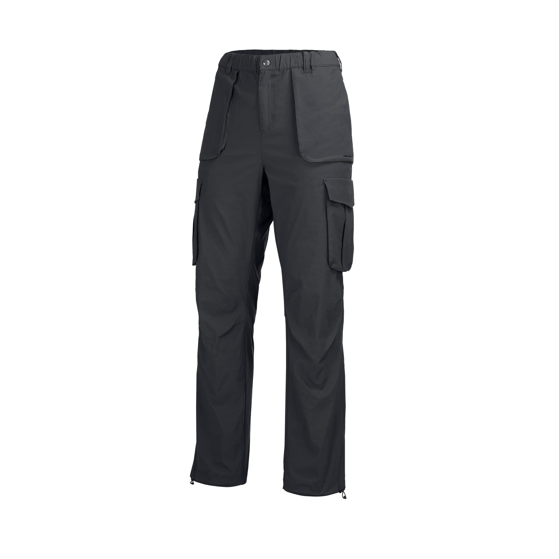 Pantaloni Pentagon Arden – 95% Nailon, Stretch 165 g/m², Welded Grey