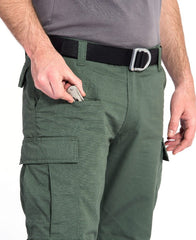 Pantaloni Pentagon Bdu 2.0 K05001-2.0-05 Navy Bleumarin