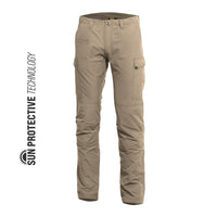 Pantaloni Pentagon BDU 2.0 Tropic – Lungime Interioară 82–86 cm, Kaki
