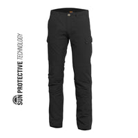 Pantaloni Pentagon BDU 2.0 Tropic – Lungime Interioară 82–86 cm, Negri