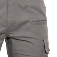 Pantaloni Pentagon Ranger 2.0 – Rip-Stop 225 g/m², Stretch, Wolf Grey