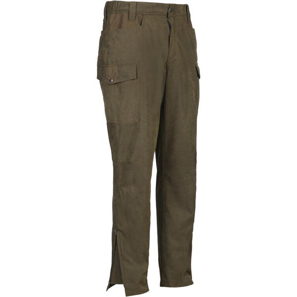 Pantaloni Percussion Bristol Treesco - Vânătoare, Kaki, Măr. 50