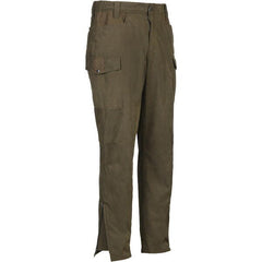 Pantaloni Percussion Bristol Treesco - Vânătoare, Kaki, Măr. 50