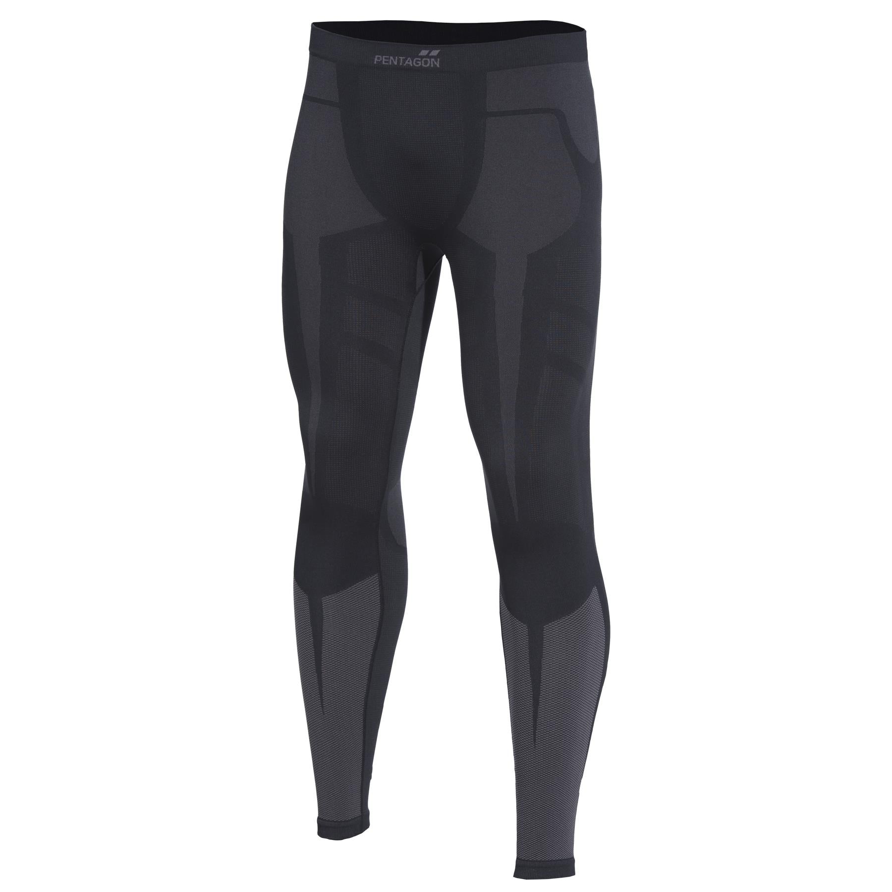 Pantaloni Plexis Pants Black Pentagon Tactical - Performanță și Ventilație Optimă în orice Mediu