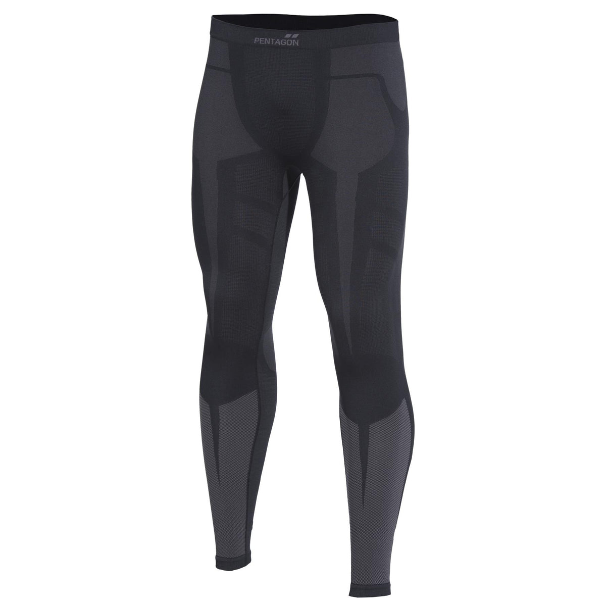 Pantaloni Plexis Pants Black Pentagon Tactical - Performanță și Ventilație Optimă în orice Mediu