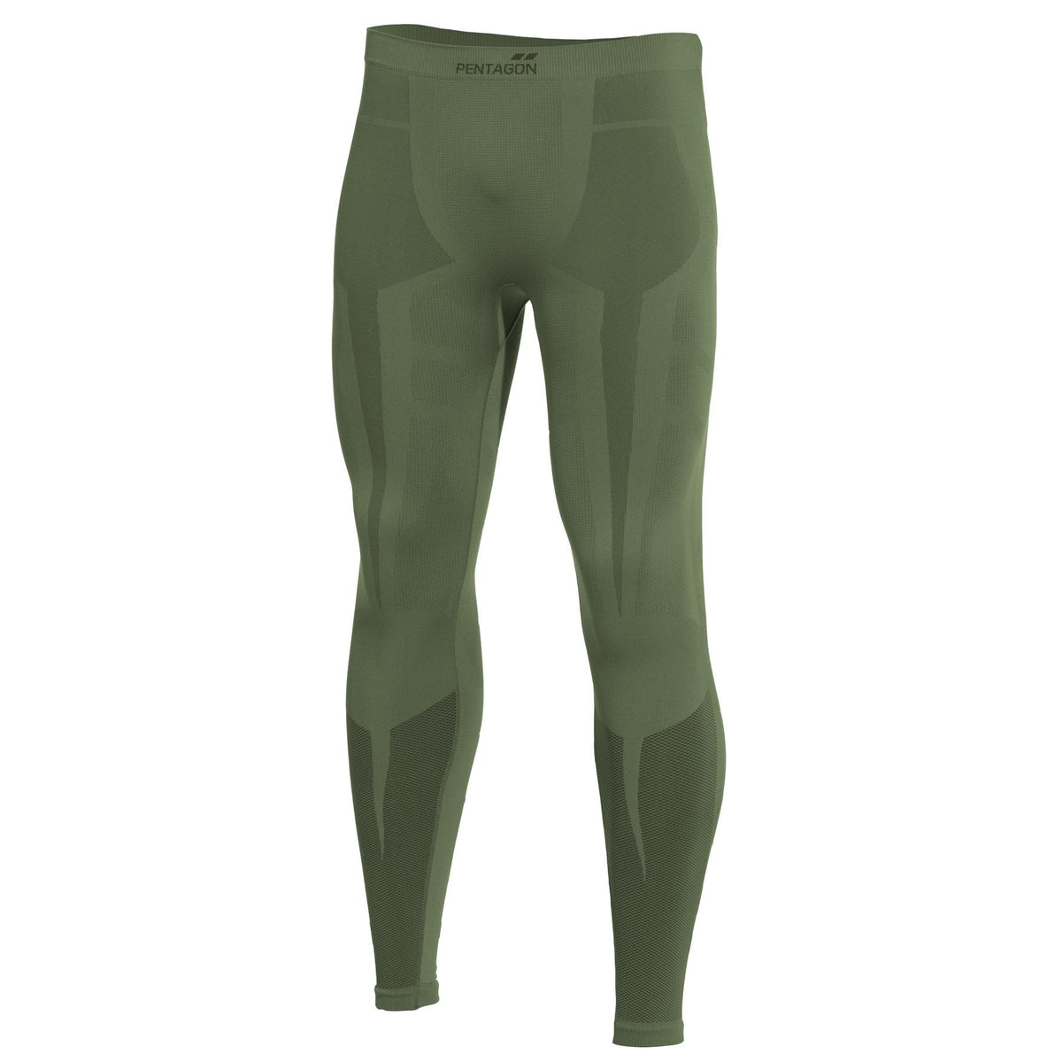 Pantaloni Plexis Pants Camo Green Pentagon Tactical - Performanță și Ventilație Optimă în orice Mediu