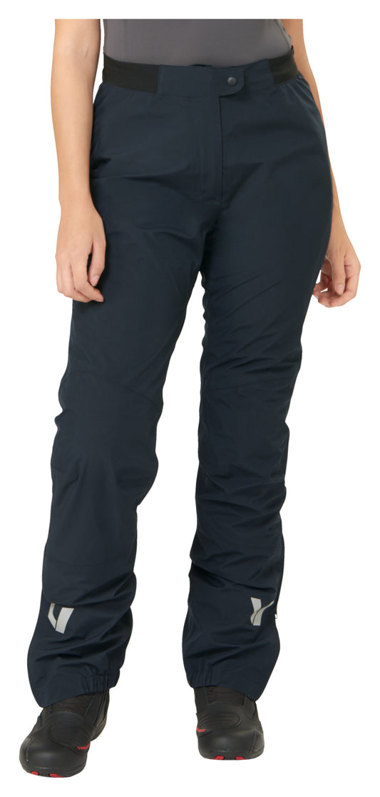 Pantaloni Ploaie Moto Vanucci VXR-3 Damă - Impermeabili & Respirabili