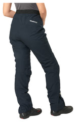Pantaloni Ploaie Moto Vanucci VXR-3 Damă - Impermeabili & Respirabili