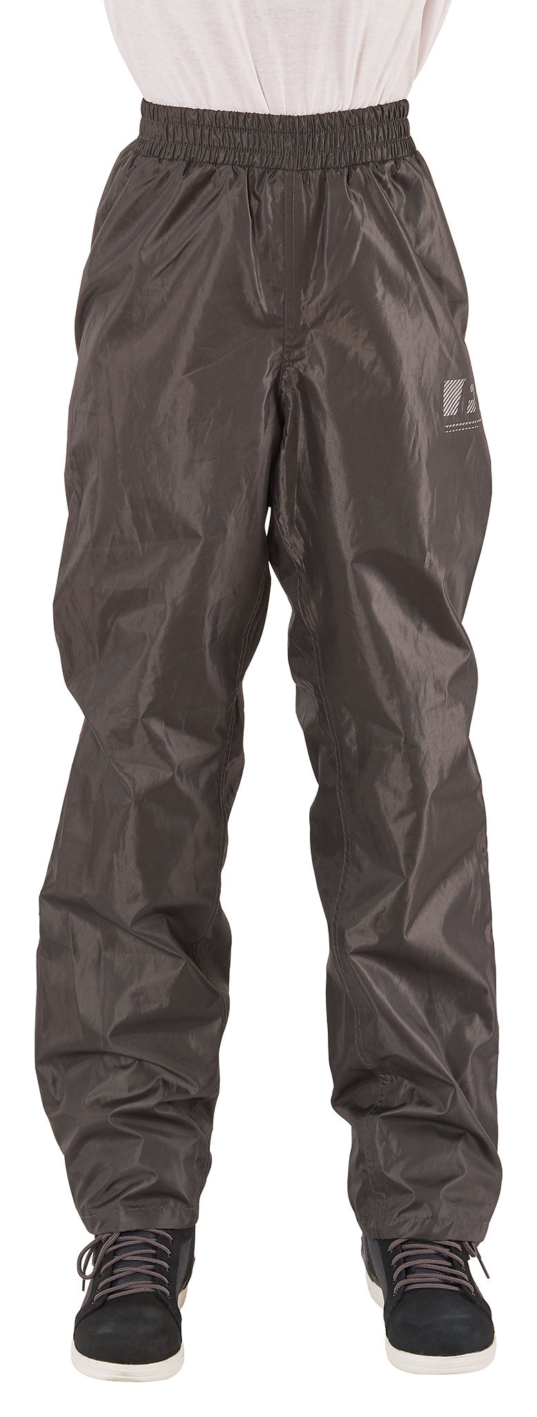 Pantaloni Ploaie Rain Basic 1.19 Fastway - Impermeabili, Reflectorizanți