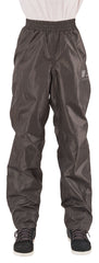 Pantaloni Ploaie Rain Basic 1.19 Fastway - Impermeabili, Reflectorizanți