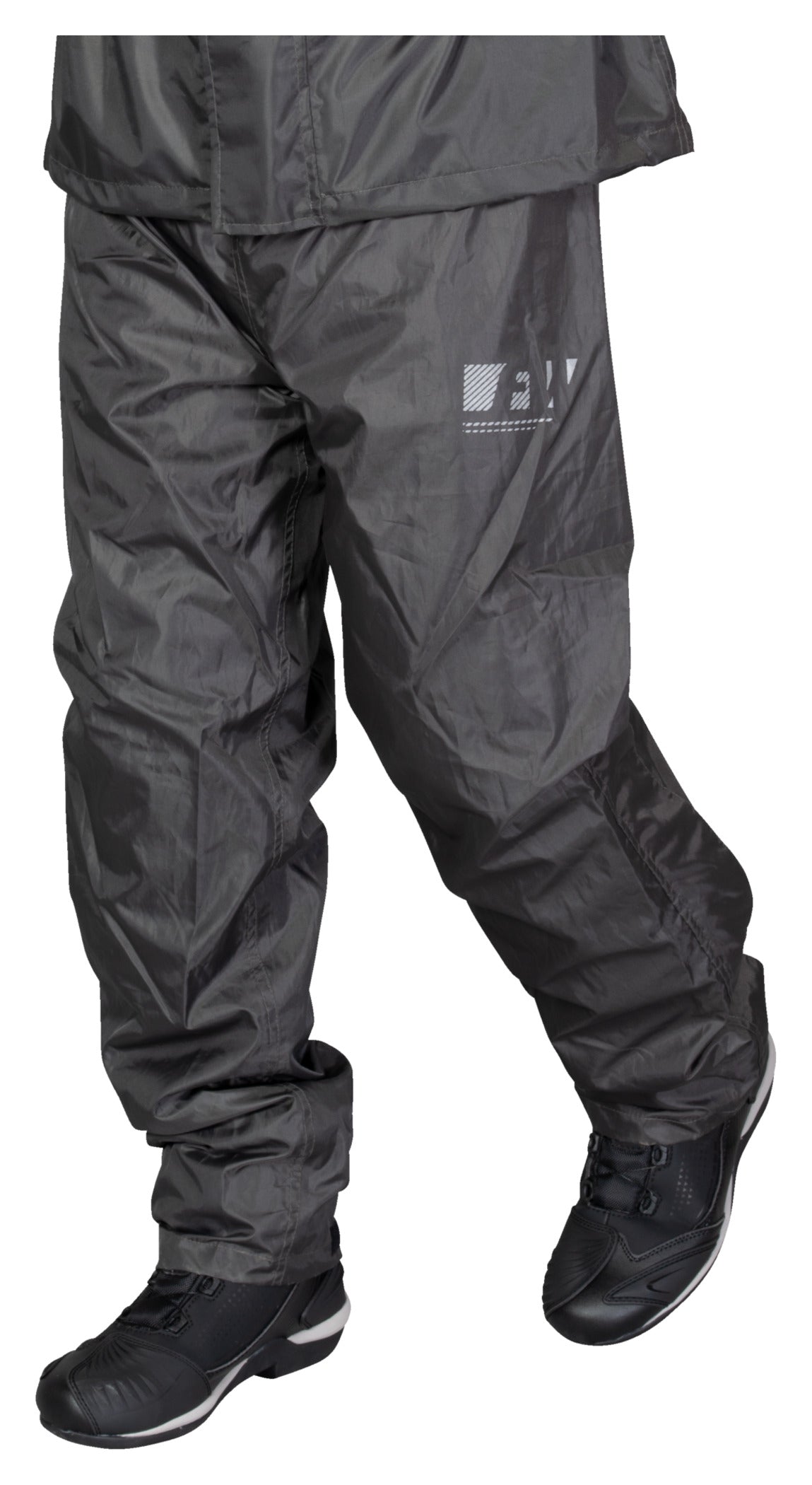 Pantaloni Ploaie Rain Basic 1.19 Fastway - Impermeabili, Reflectorizanți