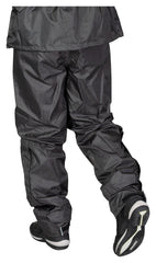 Pantaloni Ploaie Rain Basic 1.19 Fastway - Impermeabili, Reflectorizanți