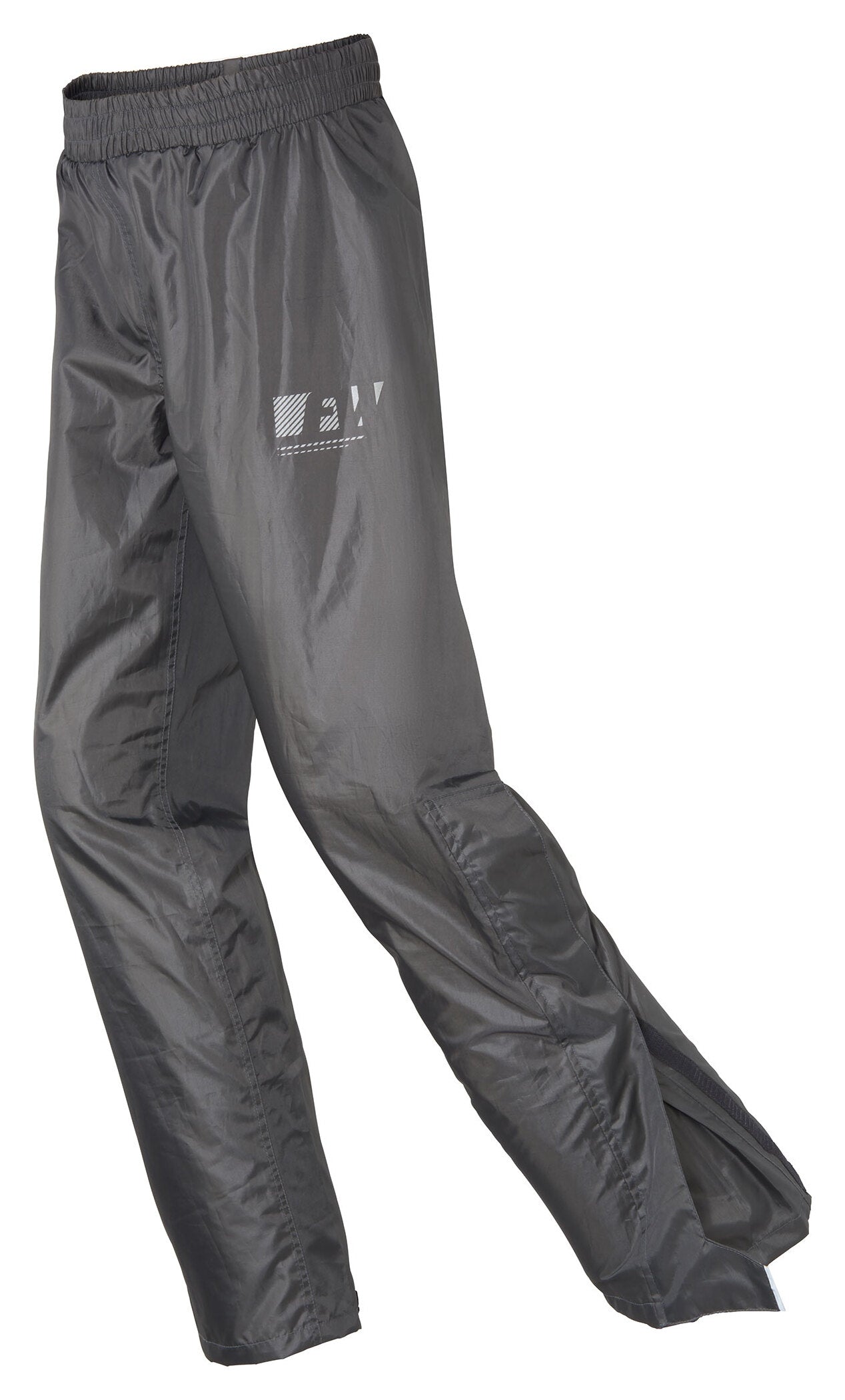 Pantaloni Ploaie Rain Basic 1.19 Fastway - Impermeabili, Reflectorizanți