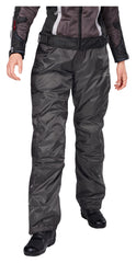 Pantaloni Ploaie Rain Basic 201 Fastway - Protecție Vânt & Apă