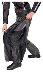 Pantaloni Ploaie Rain Basic 201 Fastway - Protecție Vânt & Apă