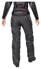 Pantaloni Ploaie Rain Basic 201 Fastway - Protecție Vânt & Apă